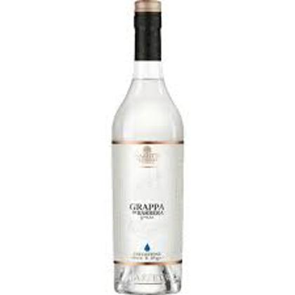 Mazzetti Grappa Di Barbera Giovane